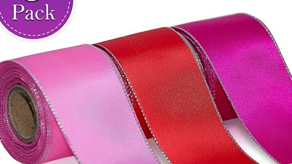 NEW! Ribbon - Picture 2 of 8